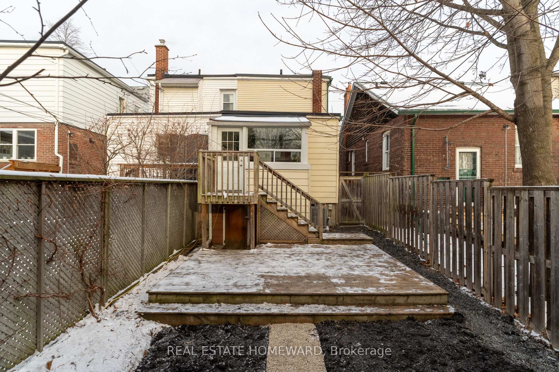 Photo 32 of 235 Springdale Boulevard, Toronto, Danforth Village-East York — HOMEH
