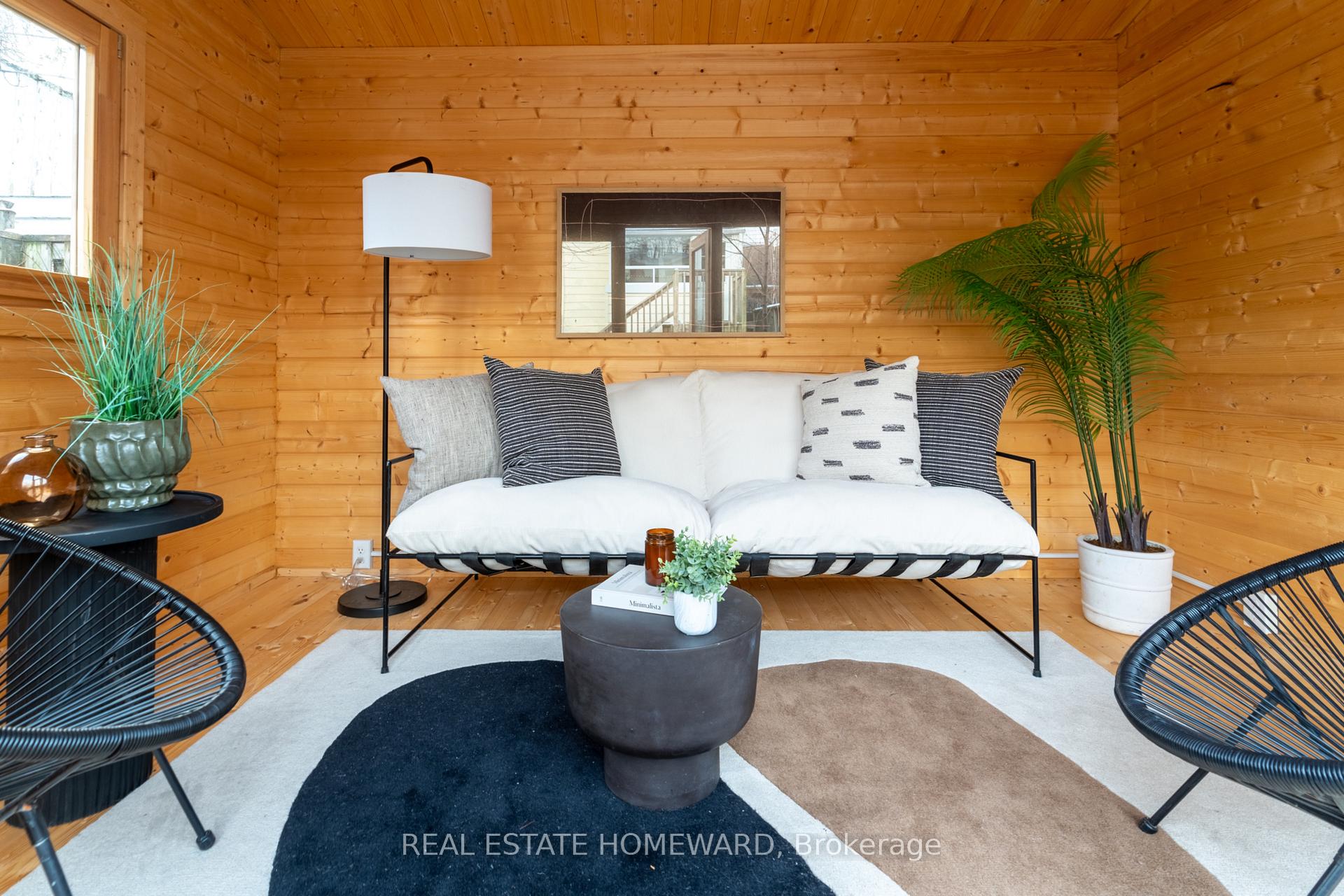 Photo 34 of 235 Springdale Boulevard, Toronto, Danforth Village-East York — HOMEH