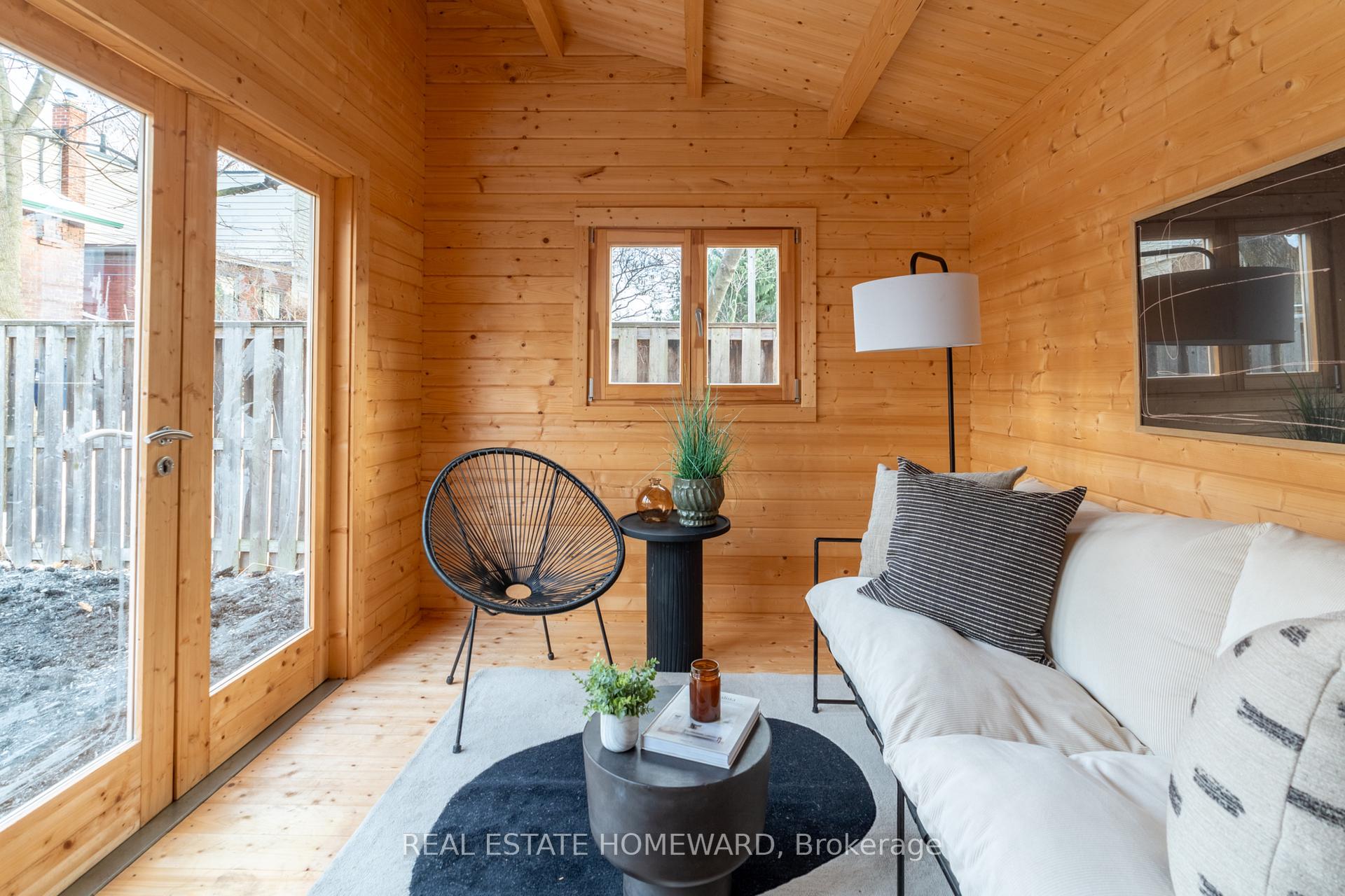 Photo 35 of 235 Springdale Boulevard, Toronto, Danforth Village-East York — HOMEH