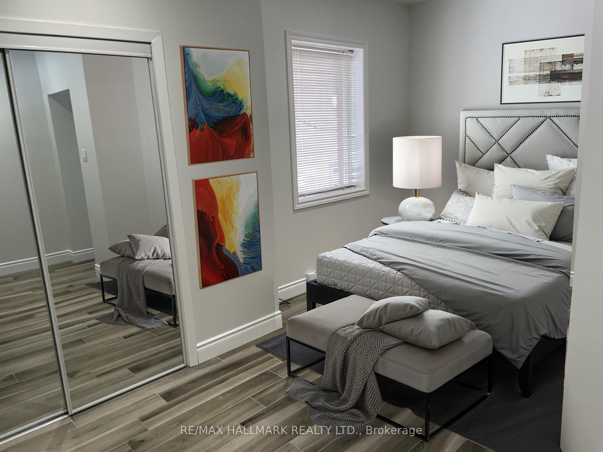 Photo 7 of Unit Main #1, 14 Rosemount Avenue, Toronto, Wychwood — HOMEH