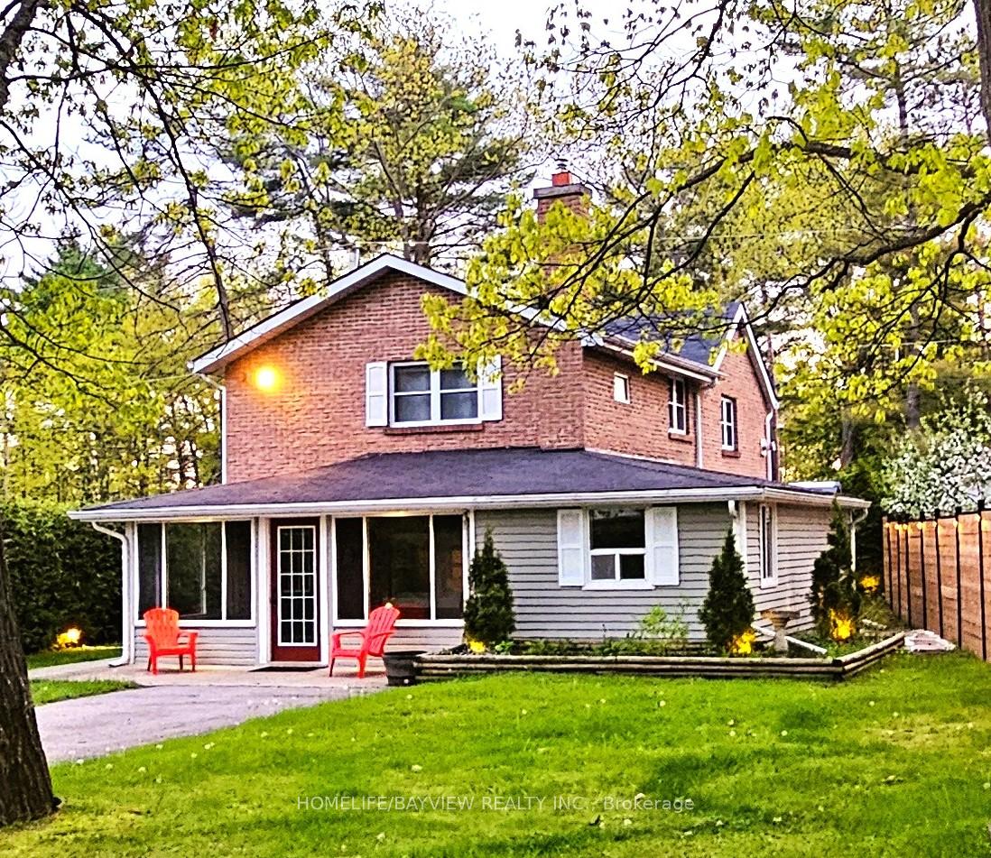 Photo 1 of 35 Yarwood Road, Tiny, Rural Tiny — HOMEH