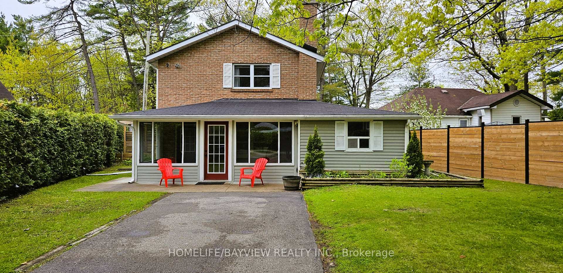 Photo 27 of 35 Yarwood Road, Tiny, Rural Tiny — HOMEH