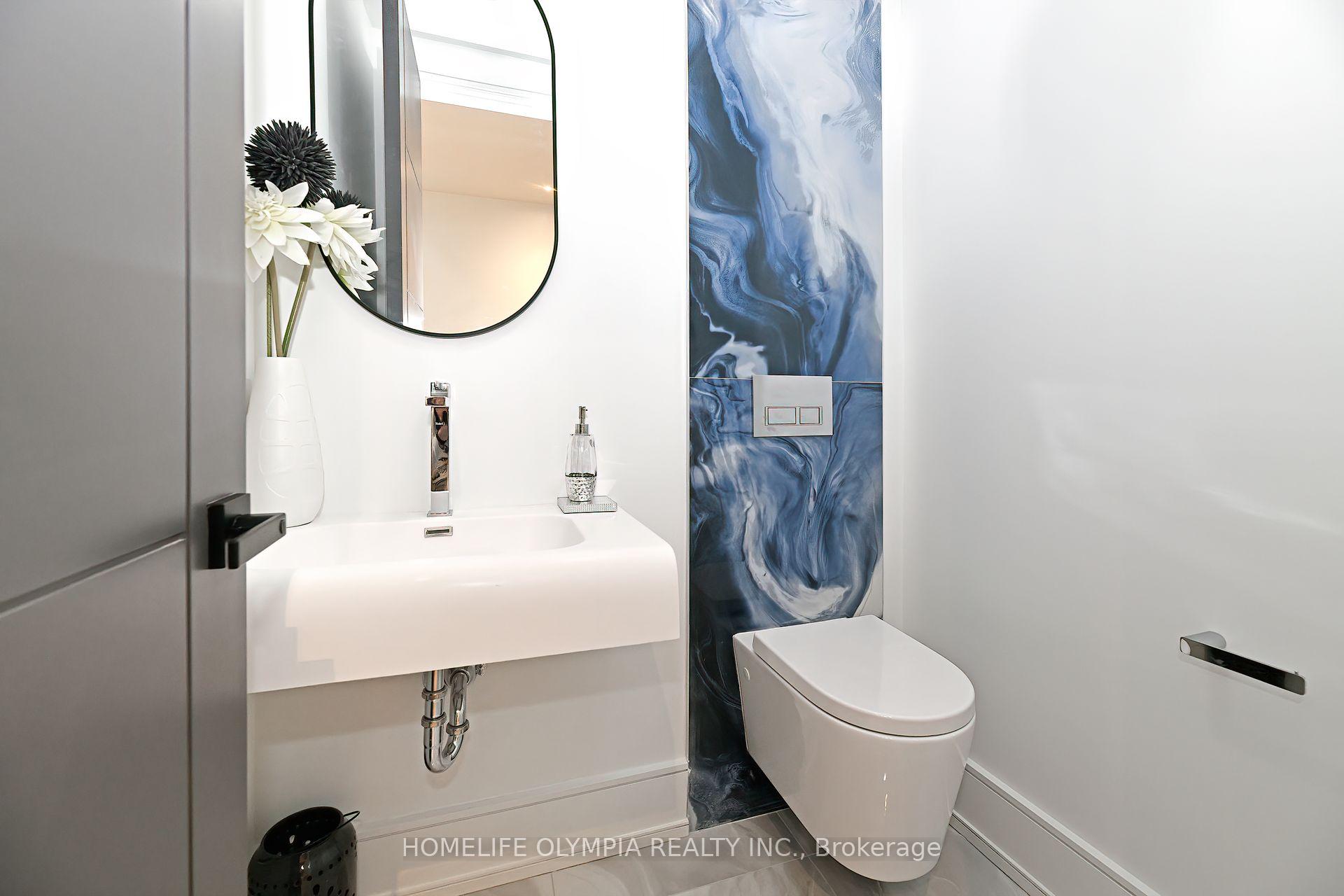Photo 7 of 46B Leroy Avenue, Toronto, Danforth Village-East York — HOMEH