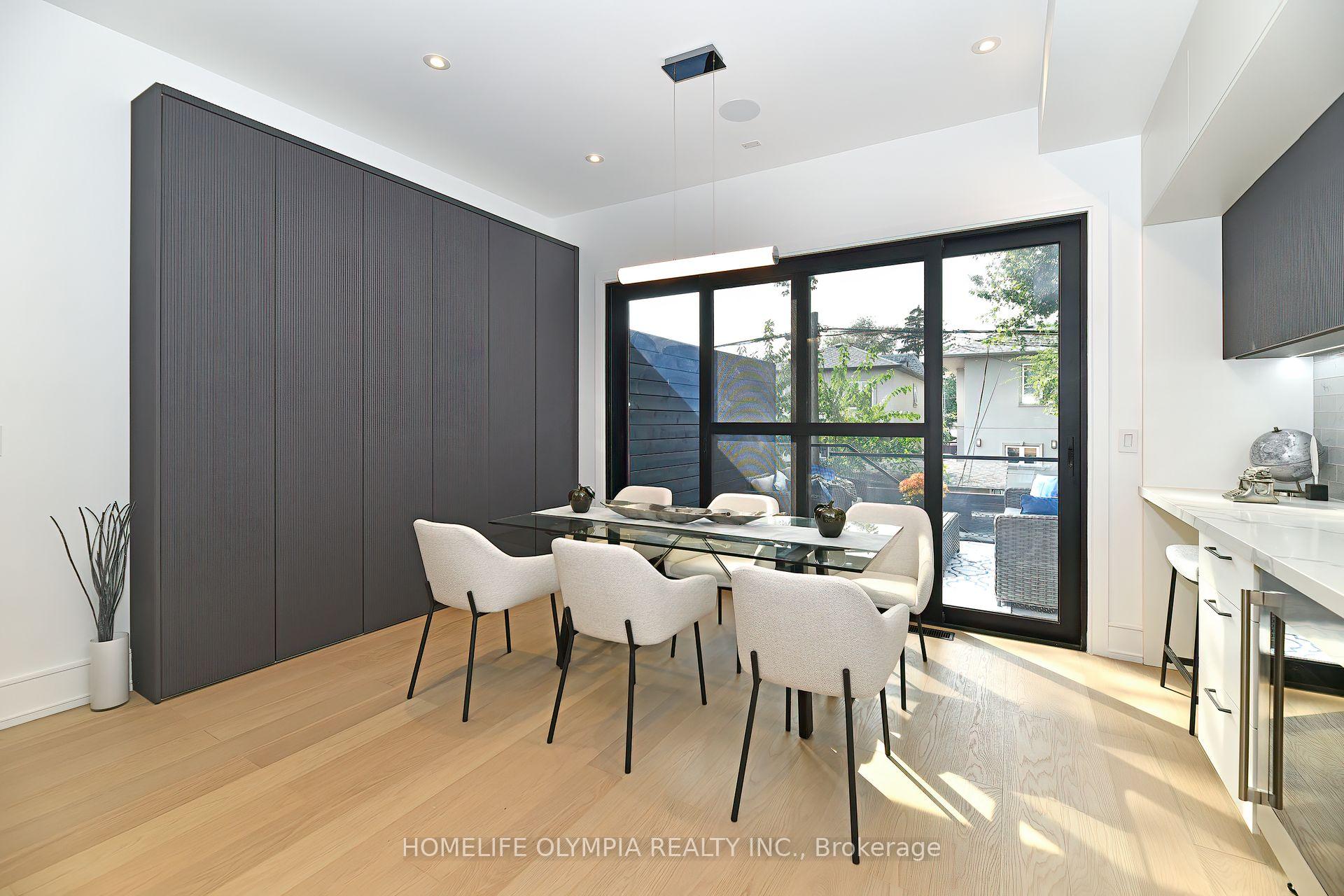 Photo 13 of 46B Leroy Avenue, Toronto, Danforth Village-East York — HOMEH