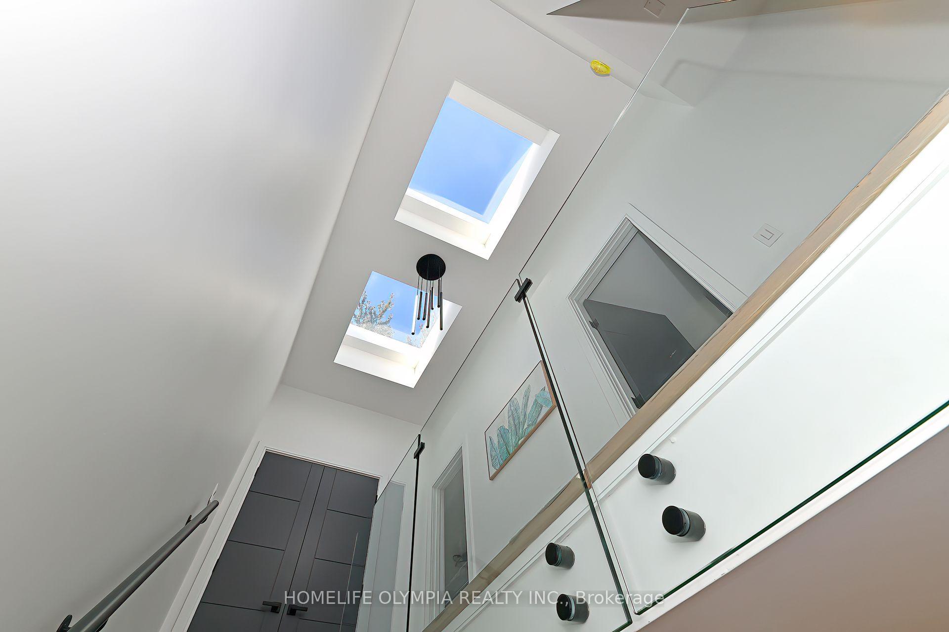 Photo 18 of 46B Leroy Avenue, Toronto, Danforth Village-East York — HOMEH