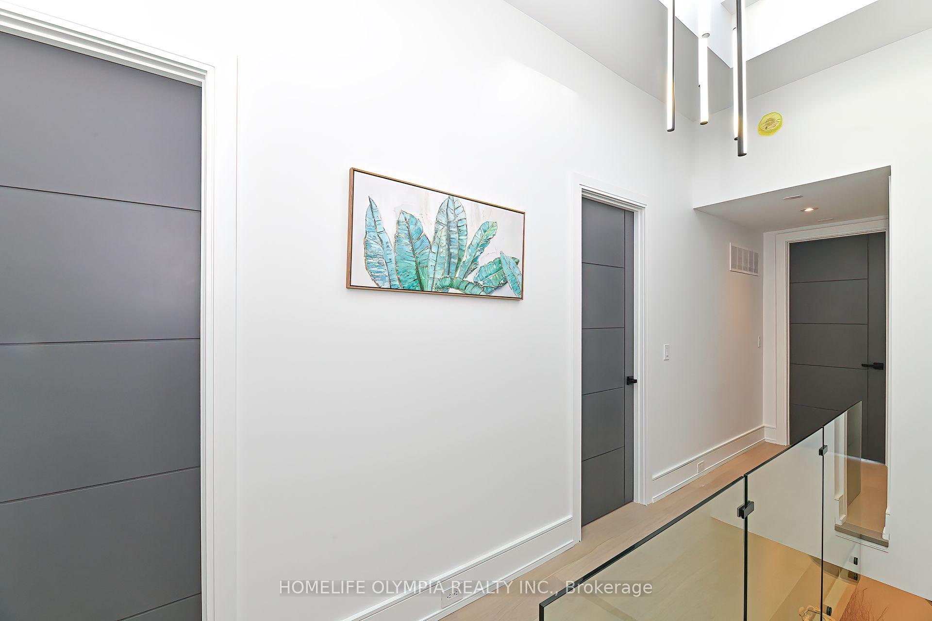 Photo 19 of 46B Leroy Avenue, Toronto, Danforth Village-East York — HOMEH