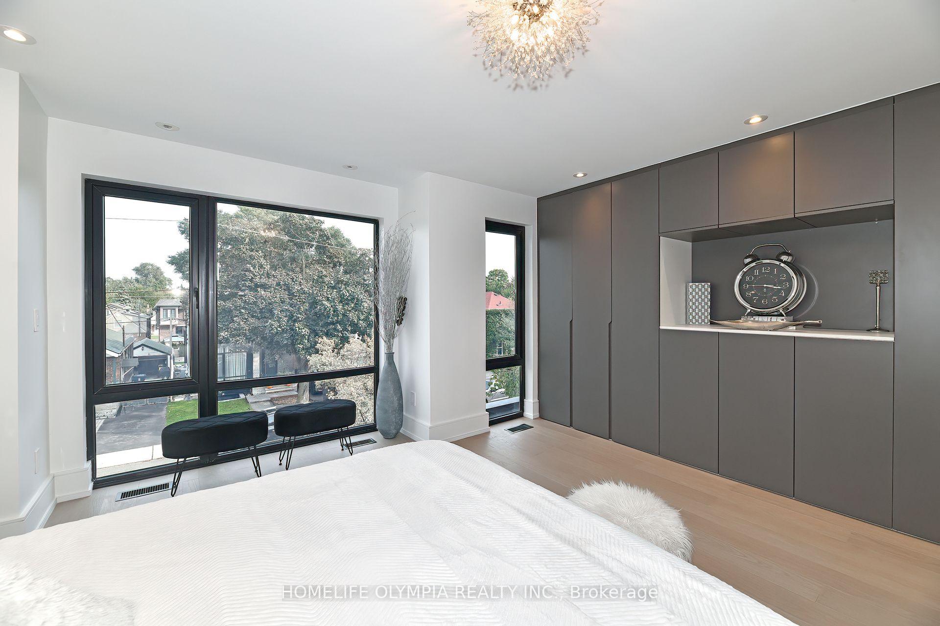 Photo 20 of 46B Leroy Avenue, Toronto, Danforth Village-East York — HOMEH
