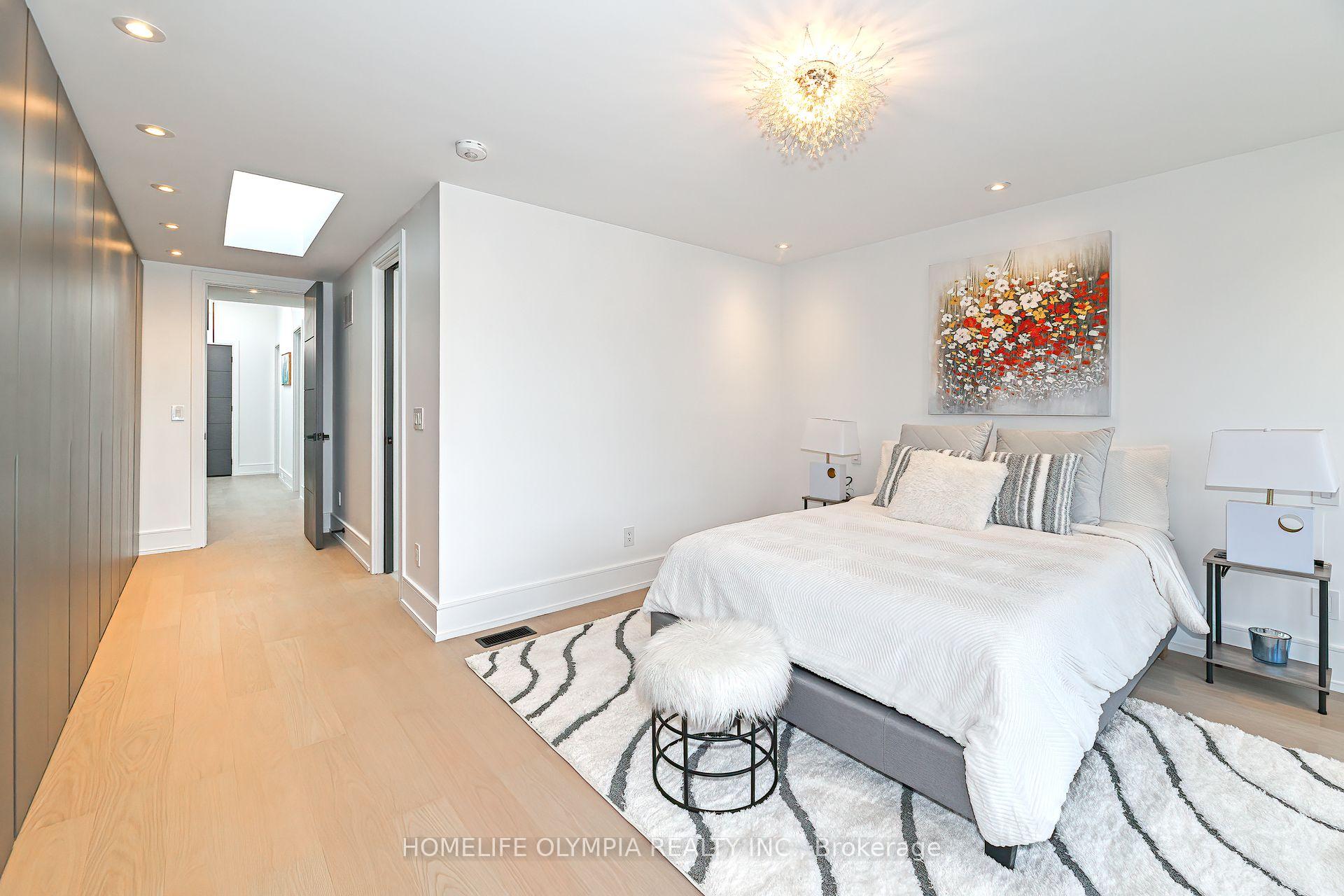 Photo 21 of 46B Leroy Avenue, Toronto, Danforth Village-East York — HOMEH