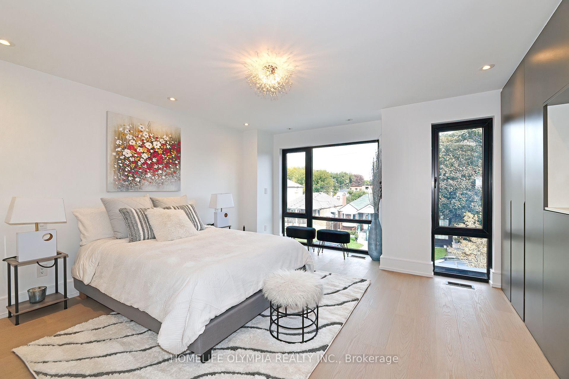 Photo 23 of 46B Leroy Avenue, Toronto, Danforth Village-East York — HOMEH