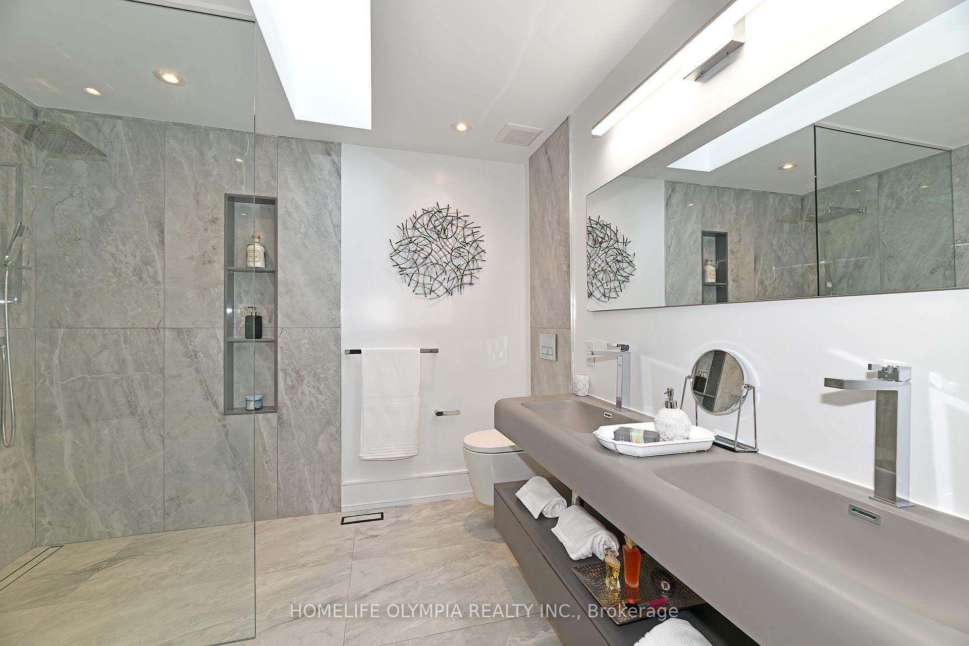 Photo 24 of 46B Leroy Avenue, Toronto, Danforth Village-East York — HOMEH