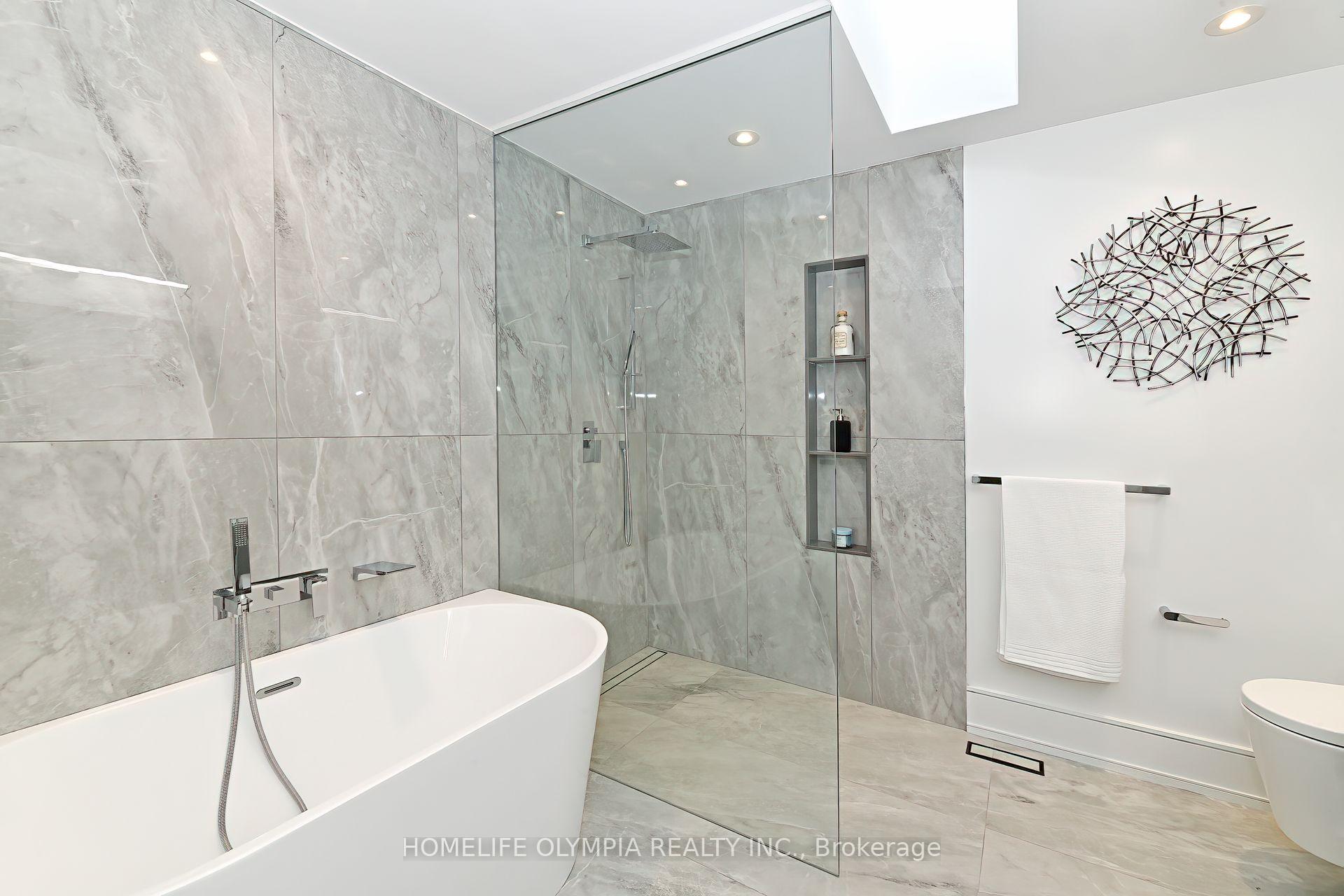 Photo 25 of 46B Leroy Avenue, Toronto, Danforth Village-East York — HOMEH