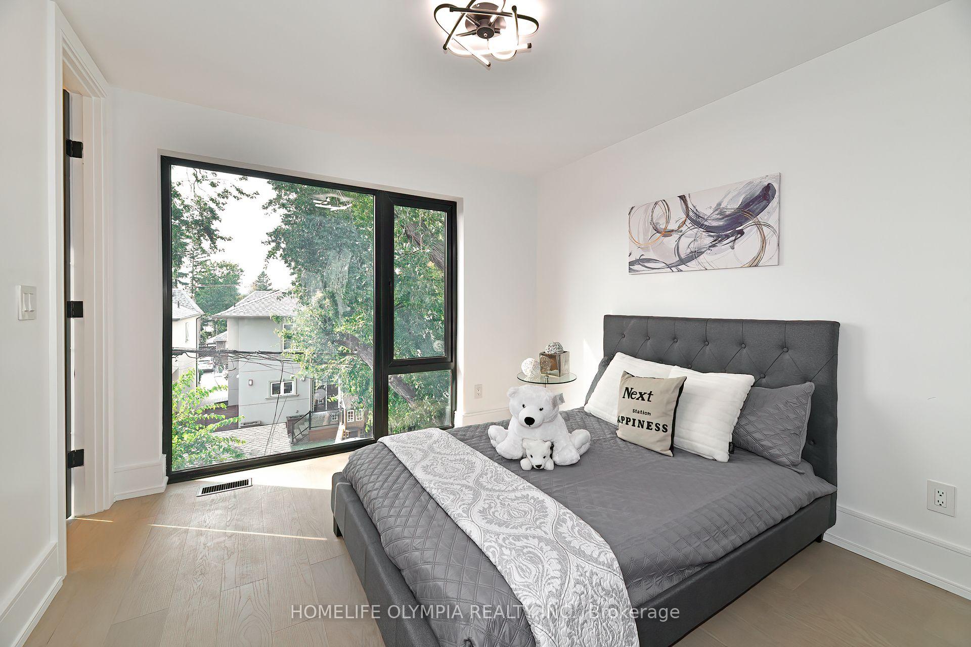 Photo 26 of 46B Leroy Avenue, Toronto, Danforth Village-East York — HOMEH