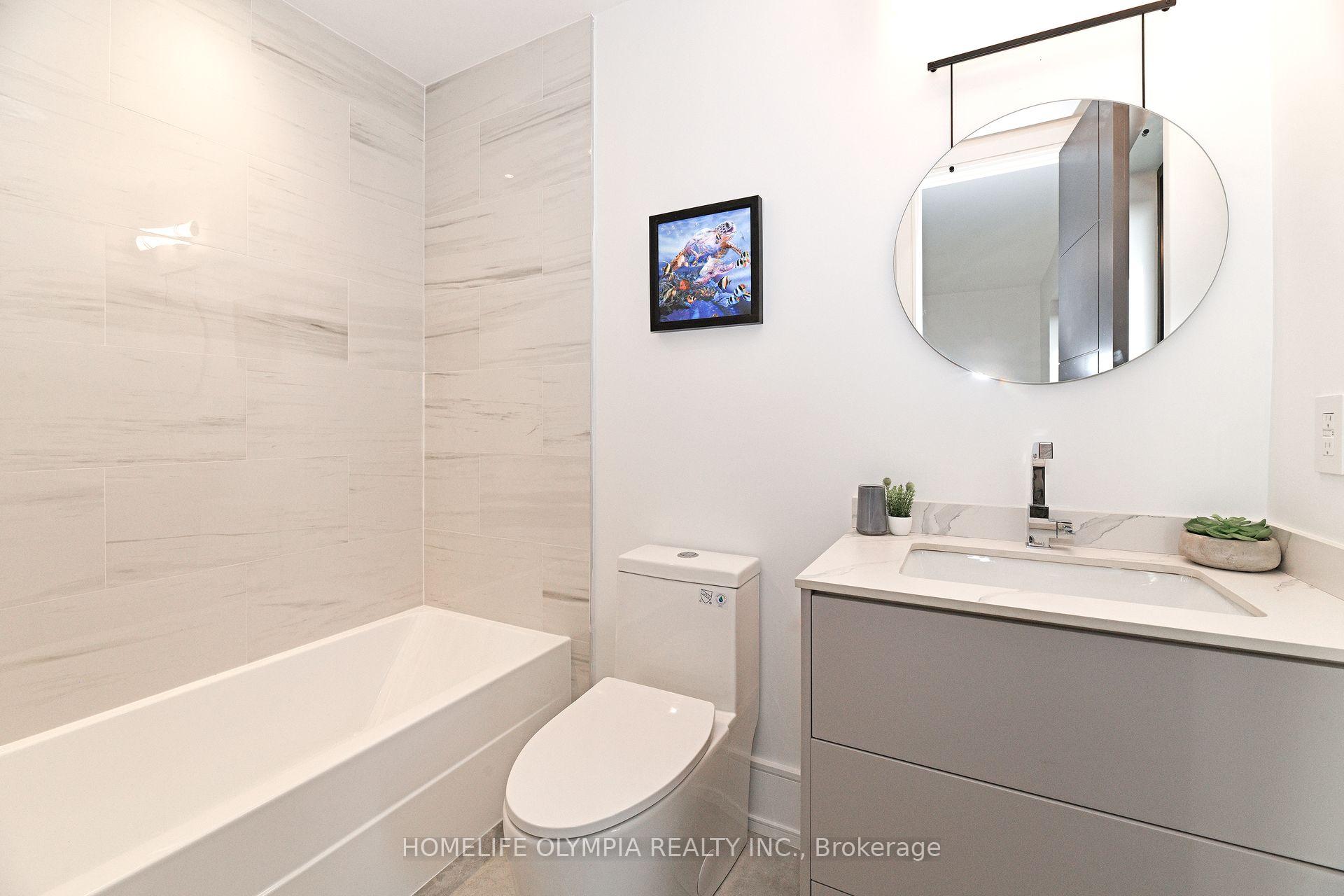 Photo 27 of 46B Leroy Avenue, Toronto, Danforth Village-East York — HOMEH