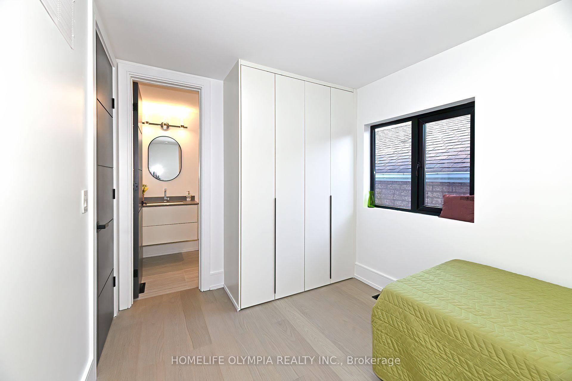 Photo 30 of 46B Leroy Avenue, Toronto, Danforth Village-East York — HOMEH