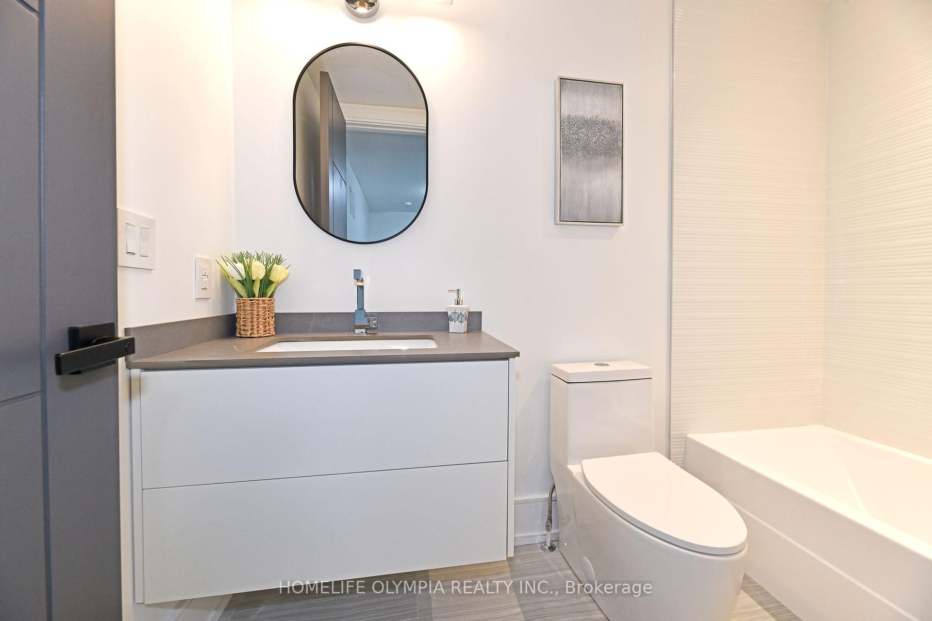 Photo 31 of 46B Leroy Avenue, Toronto, Danforth Village-East York — HOMEH