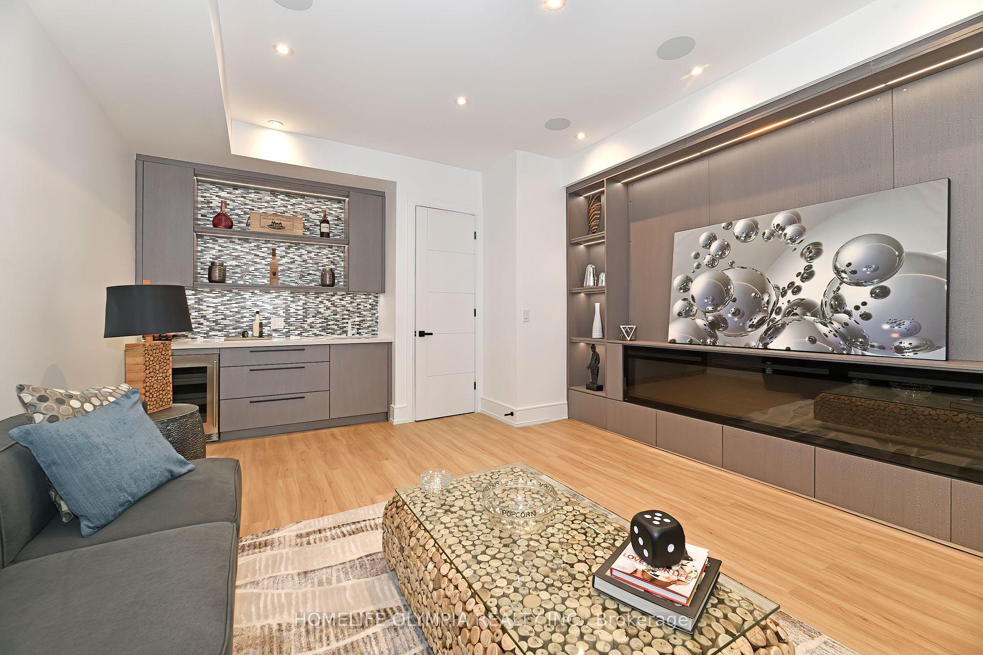 Photo 32 of 46B Leroy Avenue, Toronto, Danforth Village-East York — HOMEH
