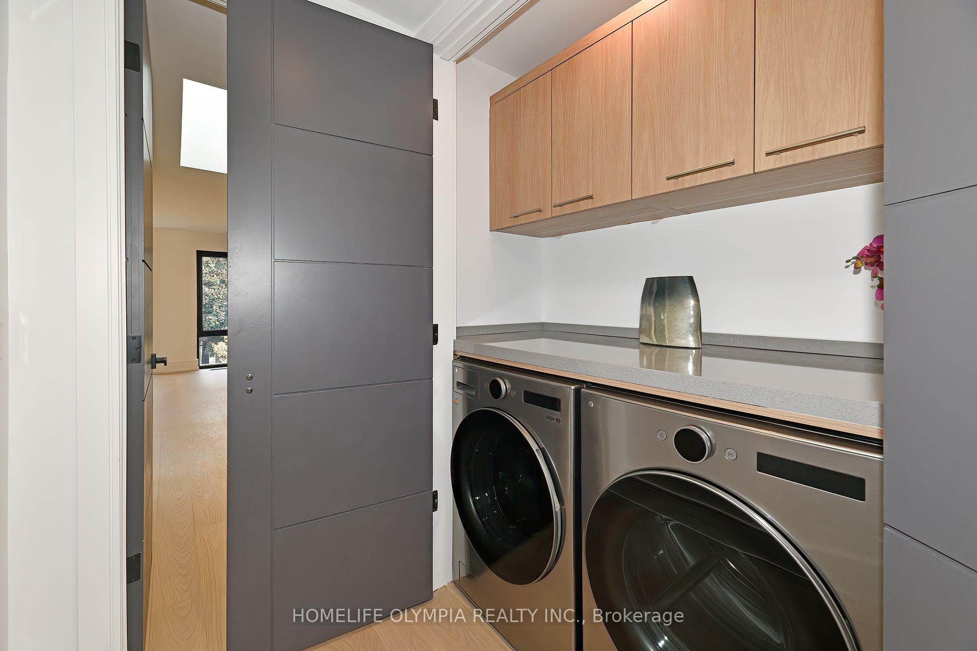Photo 33 of 46B Leroy Avenue, Toronto, Danforth Village-East York — HOMEH