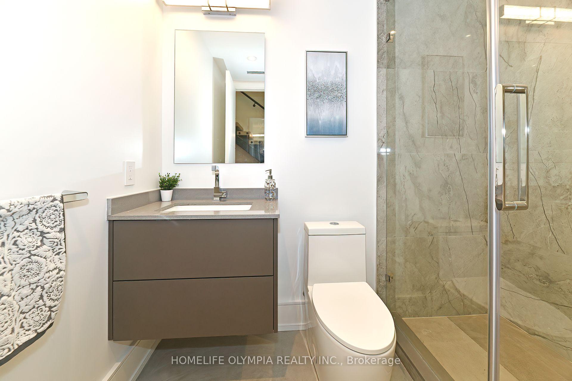 Photo 34 of 46B Leroy Avenue, Toronto, Danforth Village-East York — HOMEH