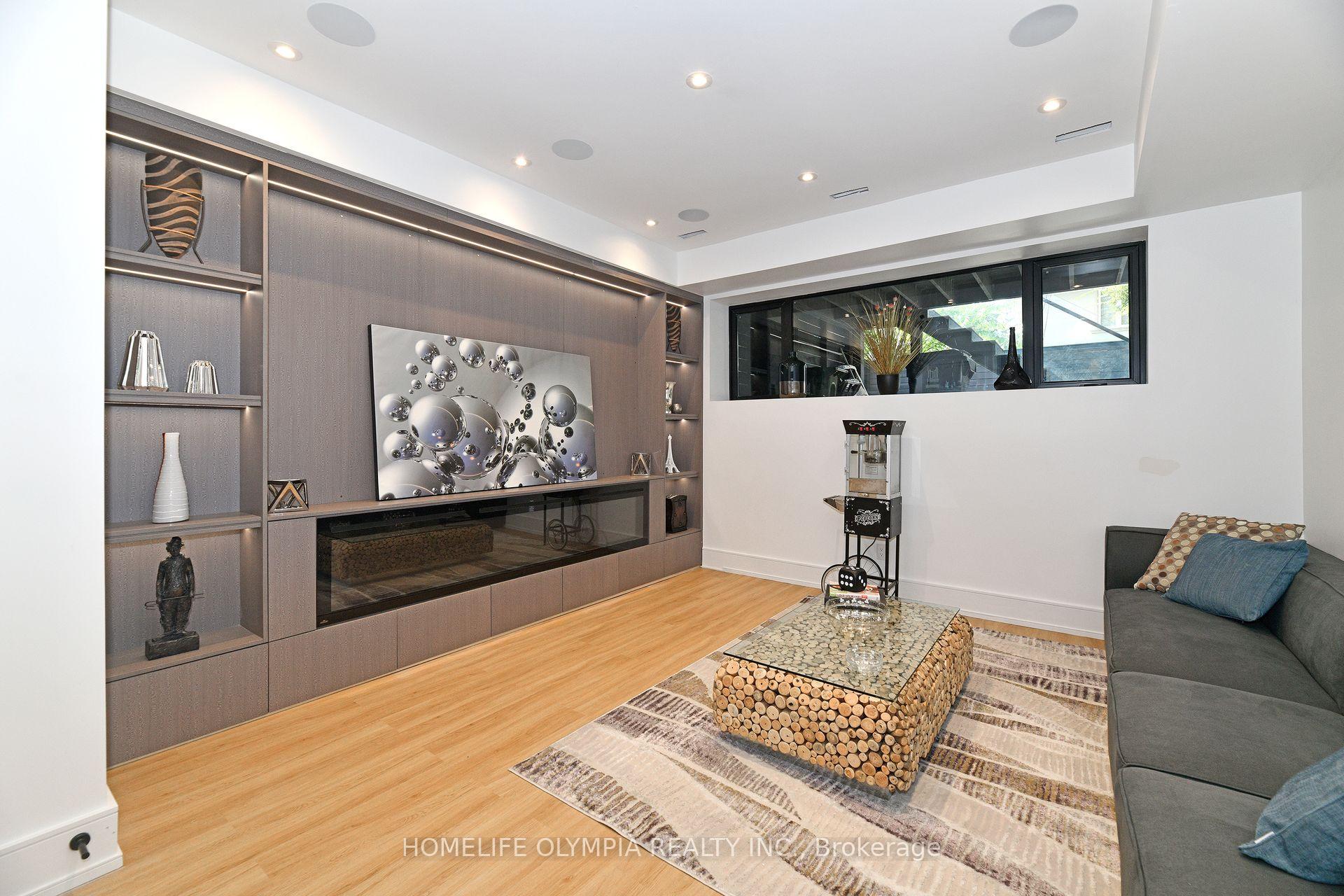 Photo 35 of 46B Leroy Avenue, Toronto, Danforth Village-East York — HOMEH