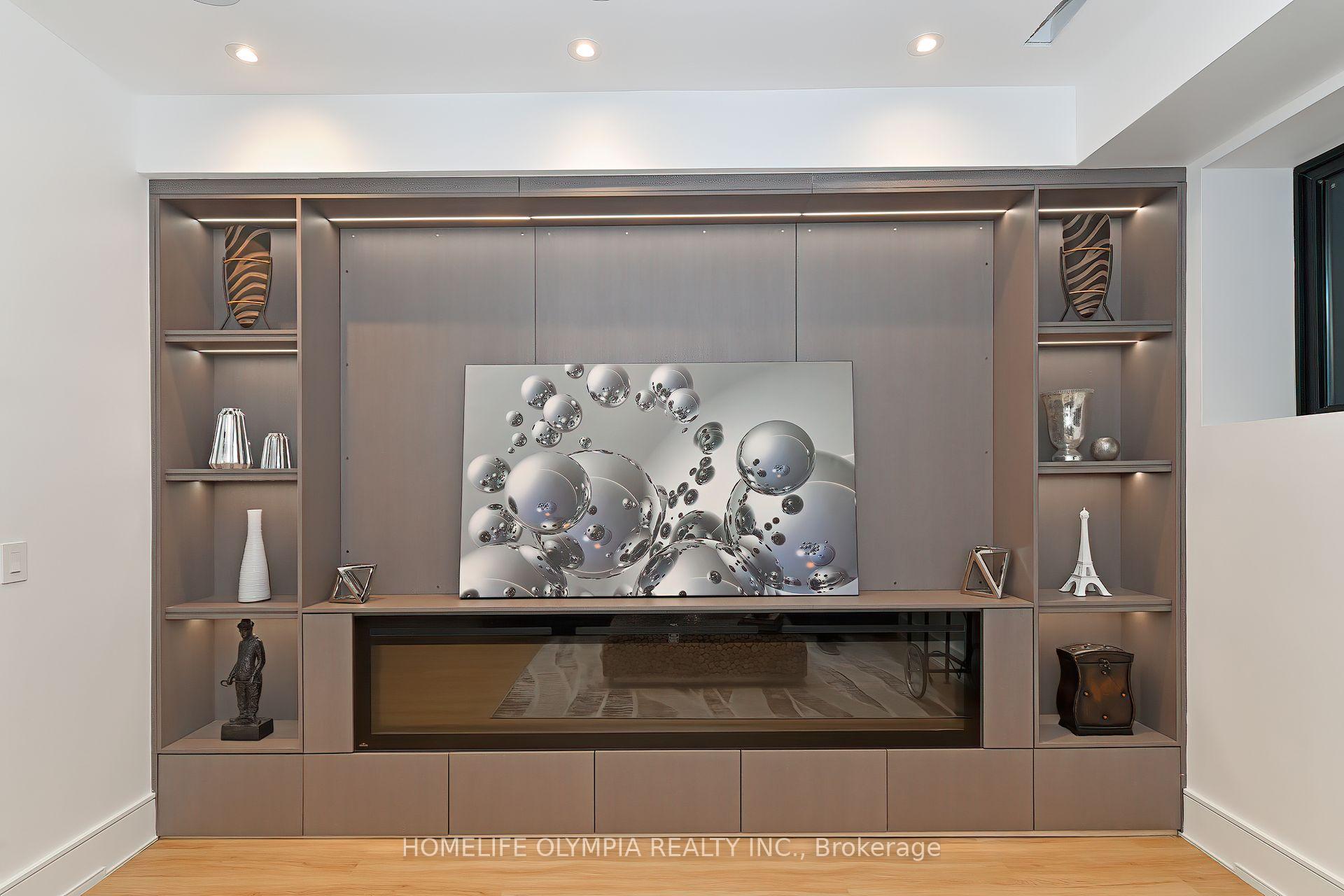 Photo 36 of 46B Leroy Avenue, Toronto, Danforth Village-East York — HOMEH