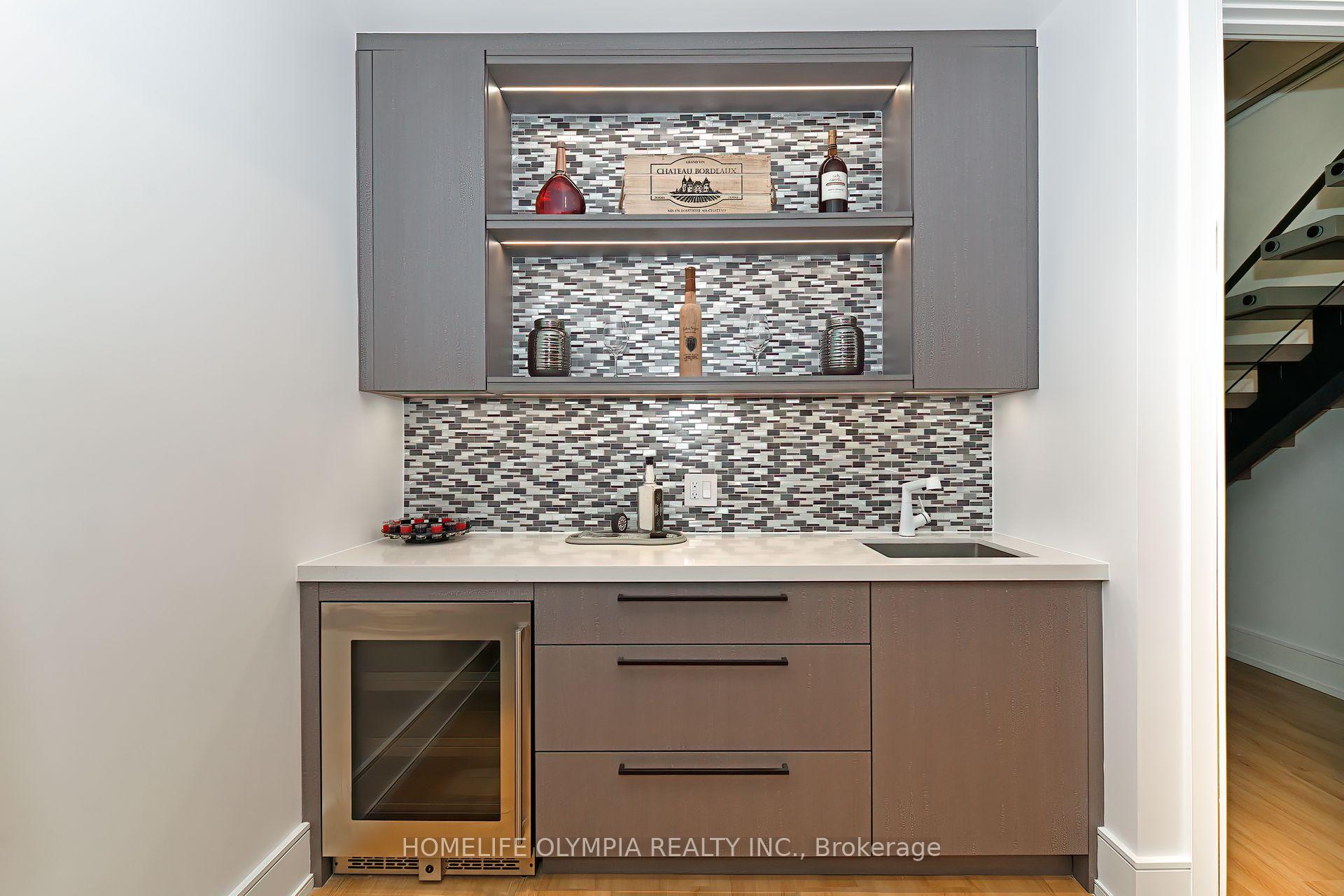 Photo 37 of 46B Leroy Avenue, Toronto, Danforth Village-East York — HOMEH
