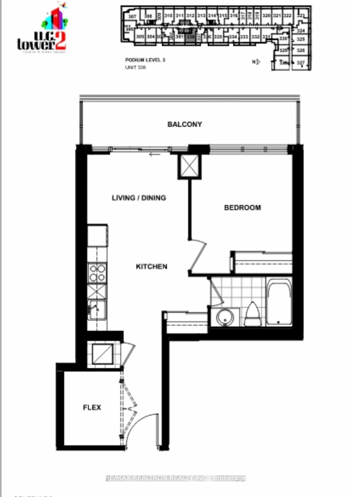 Photo 24 of Unit 338, 2545 Simcoe Street, Oshawa, Windfields — HOMEH