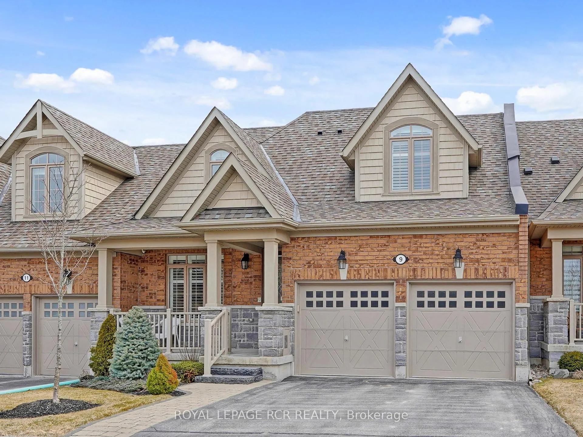 Photo 1 of 9 Bill Knowles Street, Uxbridge — HOMEH