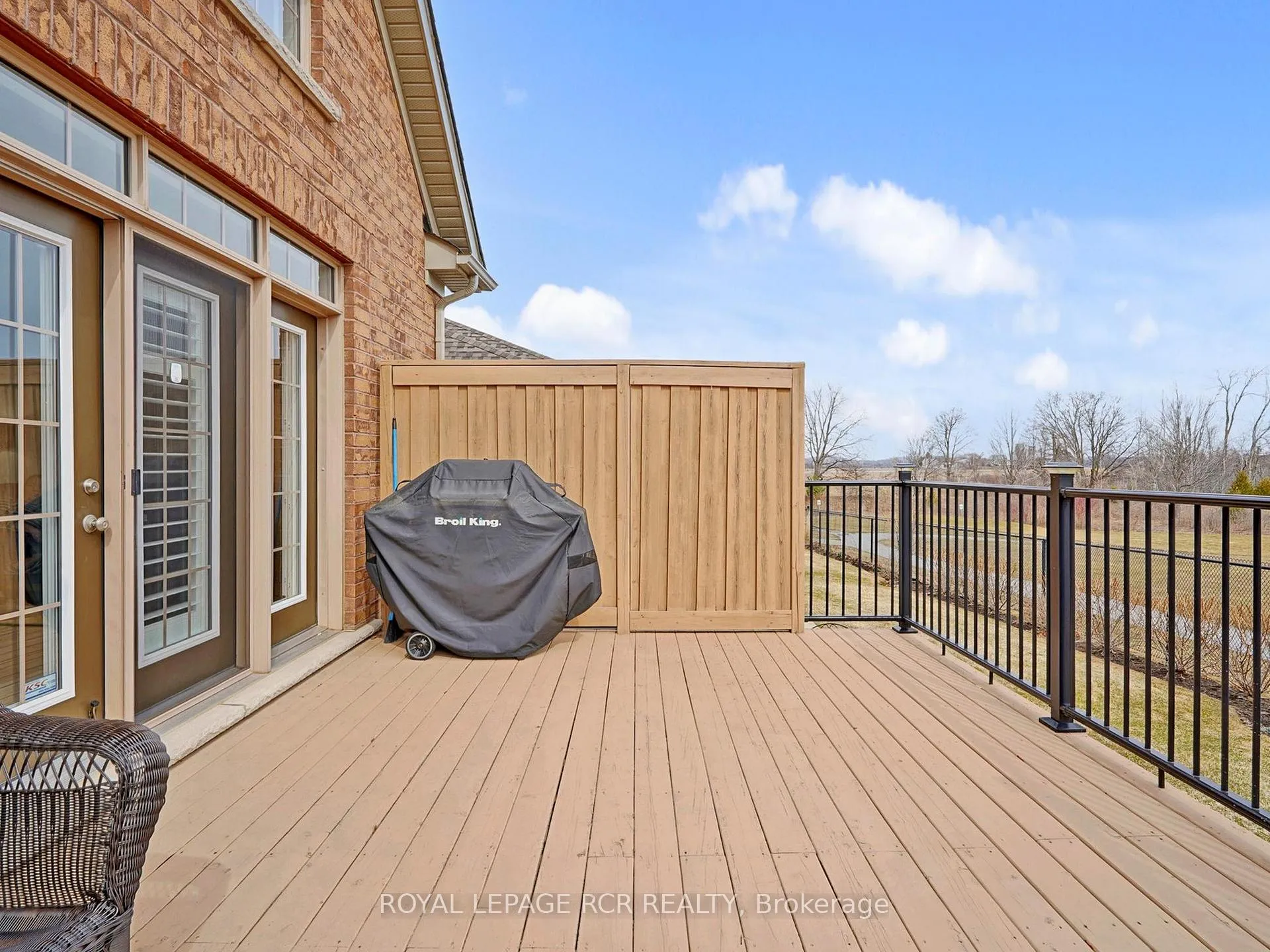 Photo 43 of 9 Bill Knowles Street, Uxbridge — HOMEH