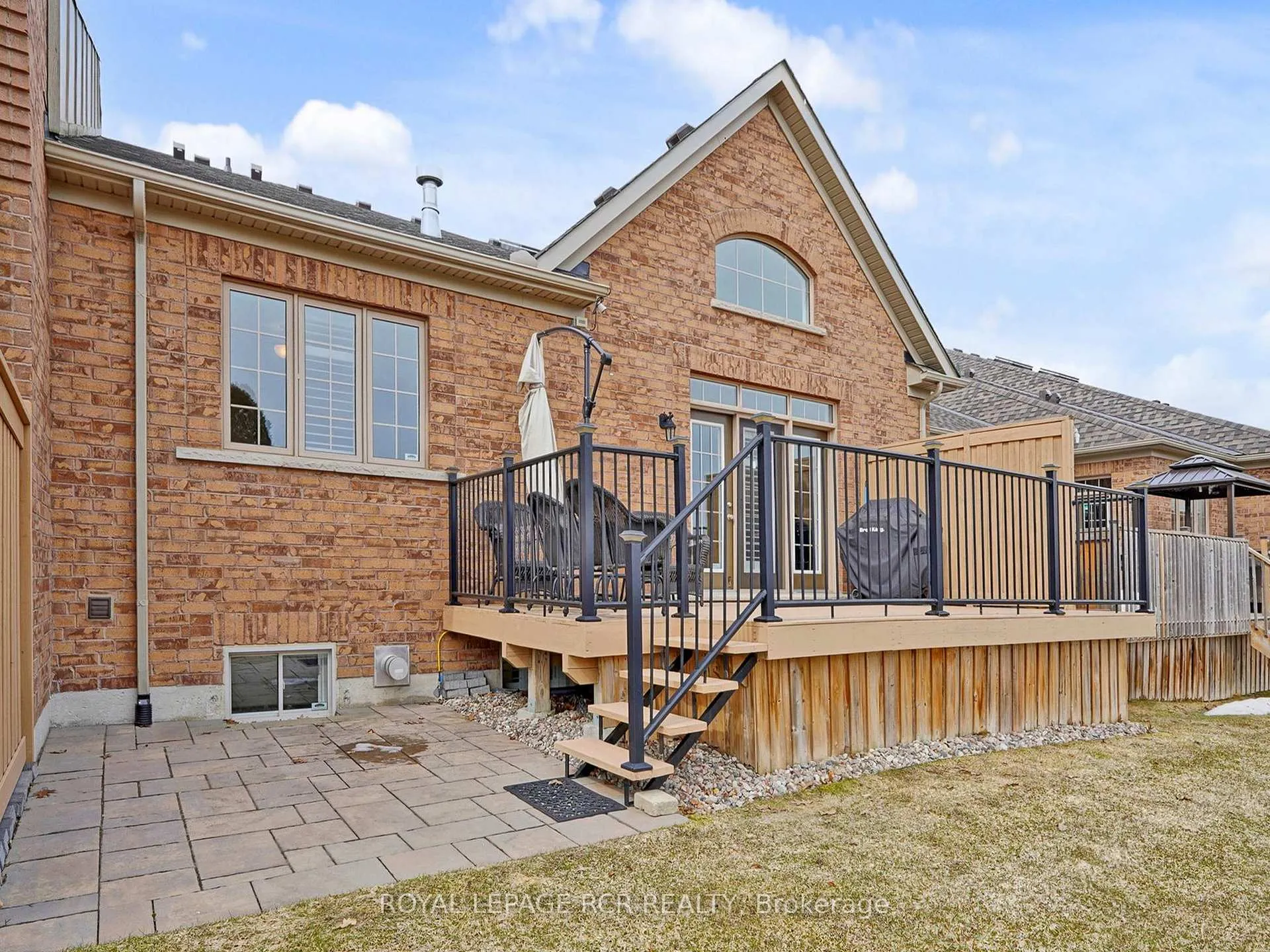 Photo 45 of 9 Bill Knowles Street, Uxbridge — HOMEH