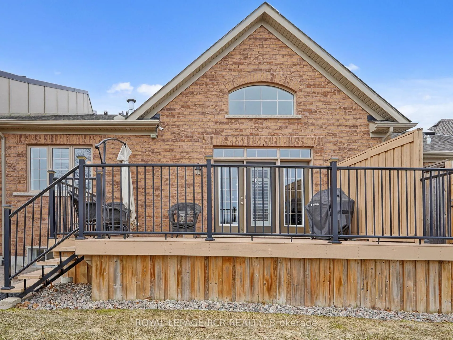 Photo 46 of 9 Bill Knowles Street, Uxbridge — HOMEH