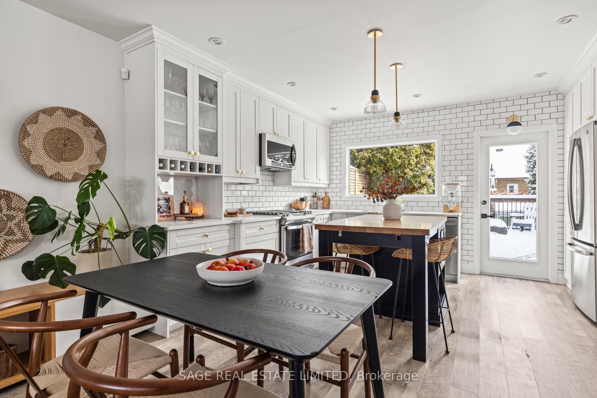 Photo 1 of 143 Westlake Avenue, Toronto, Woodbine-Lumsden — HOMEH