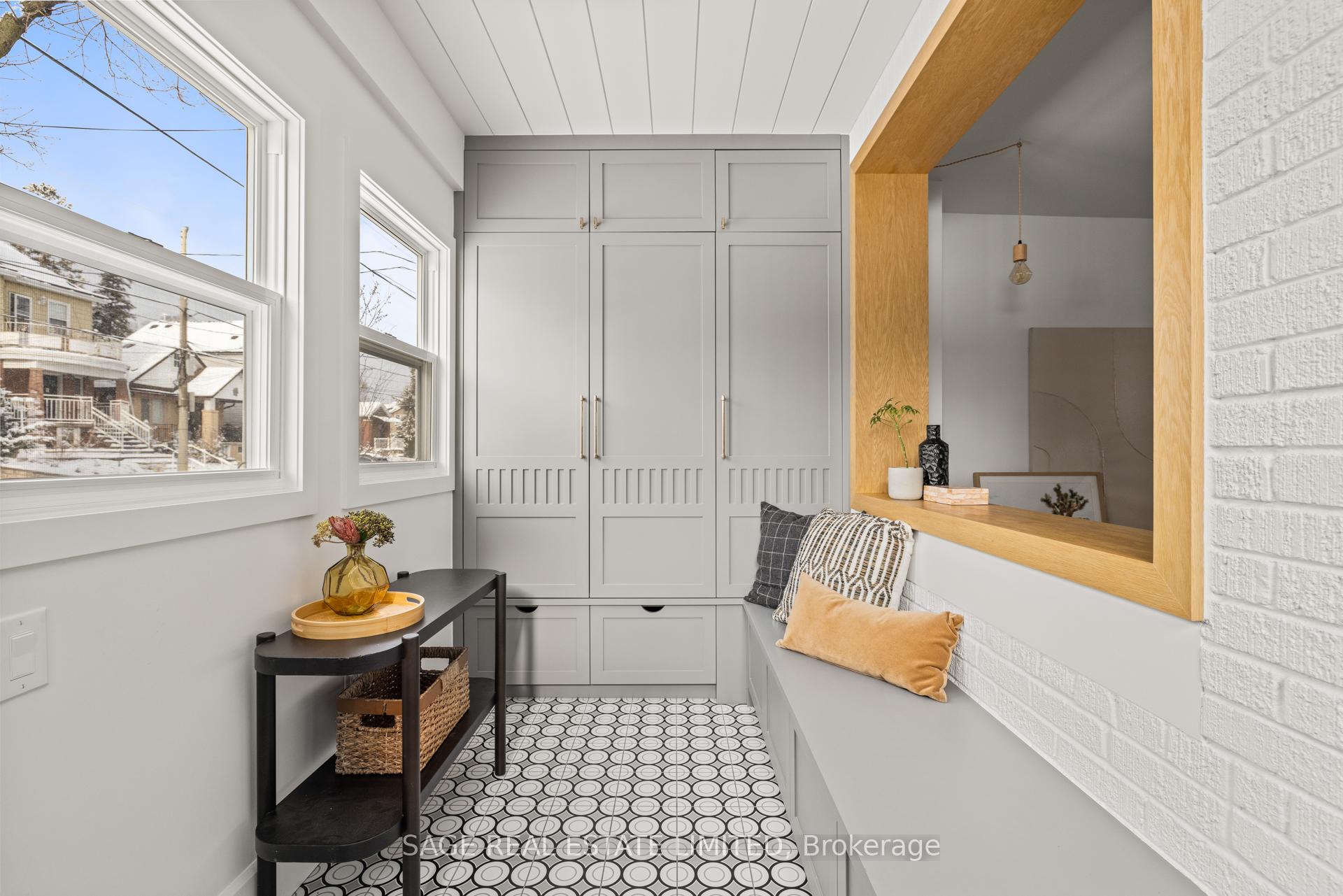 Photo 2 of 143 Westlake Avenue, Toronto, Woodbine-Lumsden — HOMEH