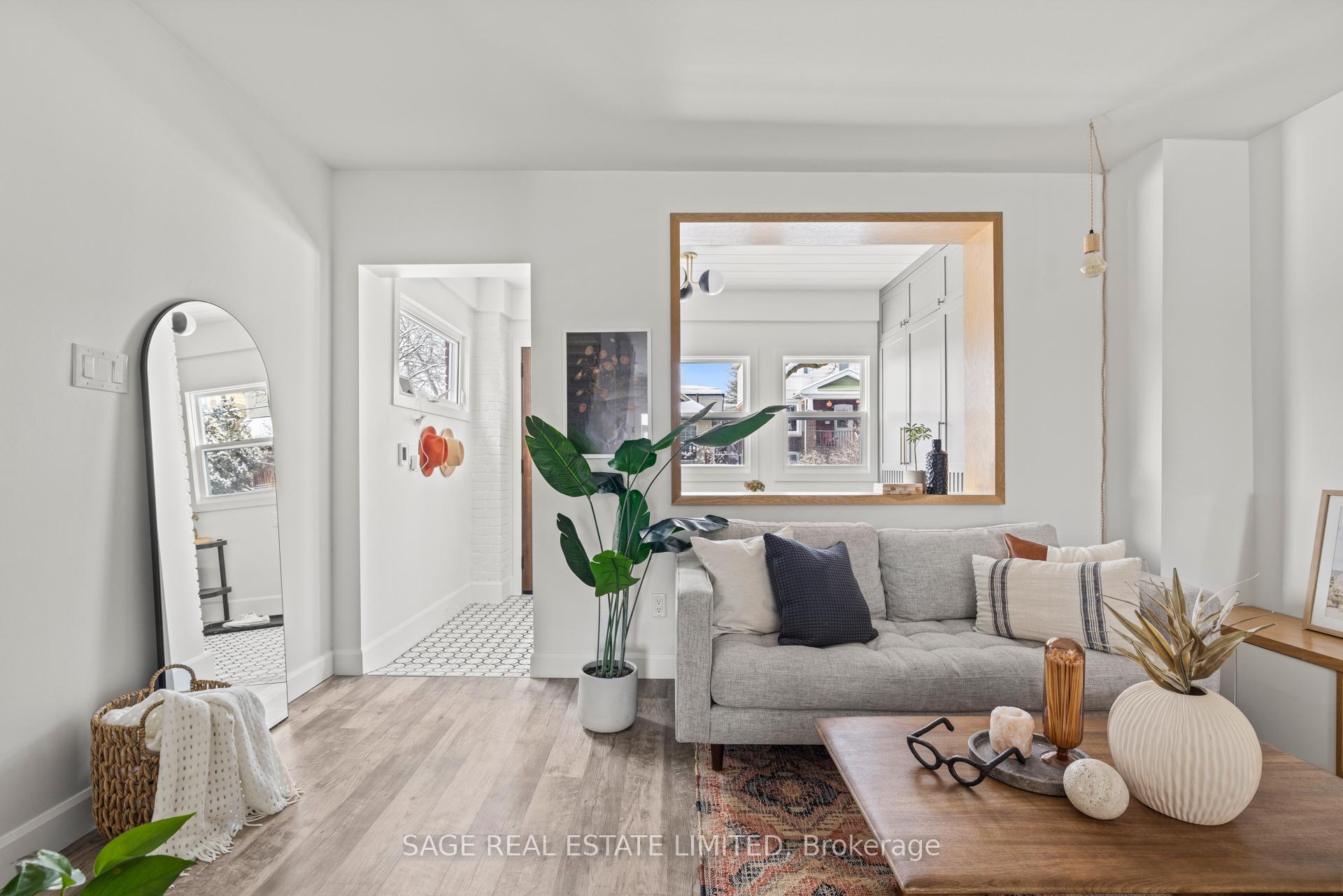 Photo 6 of 143 Westlake Avenue, Toronto, Woodbine-Lumsden — HOMEH
