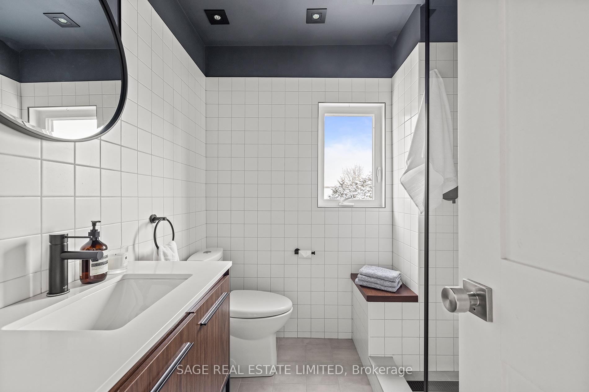 Photo 11 of 143 Westlake Avenue, Toronto, Woodbine-Lumsden — HOMEH