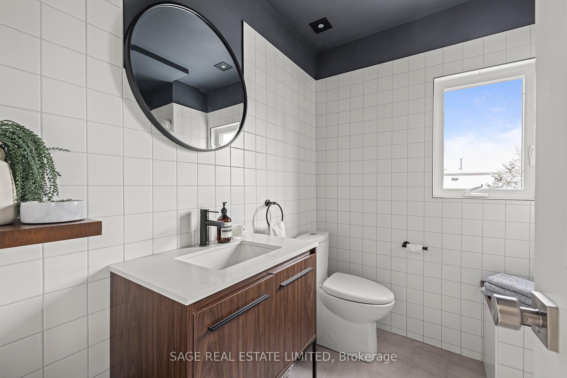 Photo 12 of 143 Westlake Avenue, Toronto, Woodbine-Lumsden — HOMEH