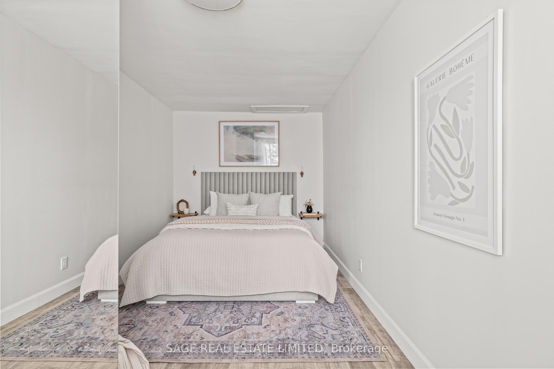 Photo 14 of 143 Westlake Avenue, Toronto, Woodbine-Lumsden — HOMEH
