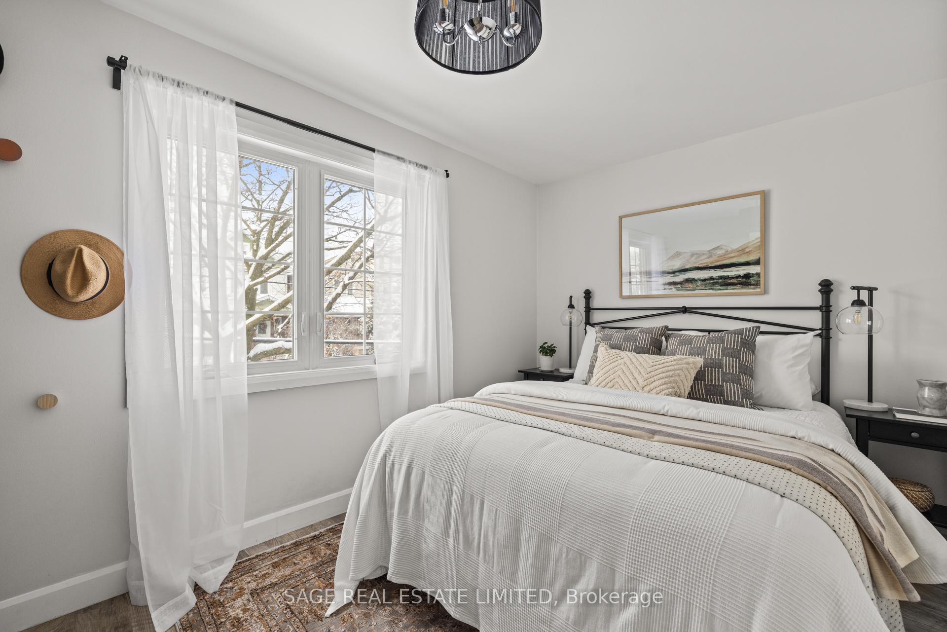 Photo 15 of 143 Westlake Avenue, Toronto, Woodbine-Lumsden — HOMEH