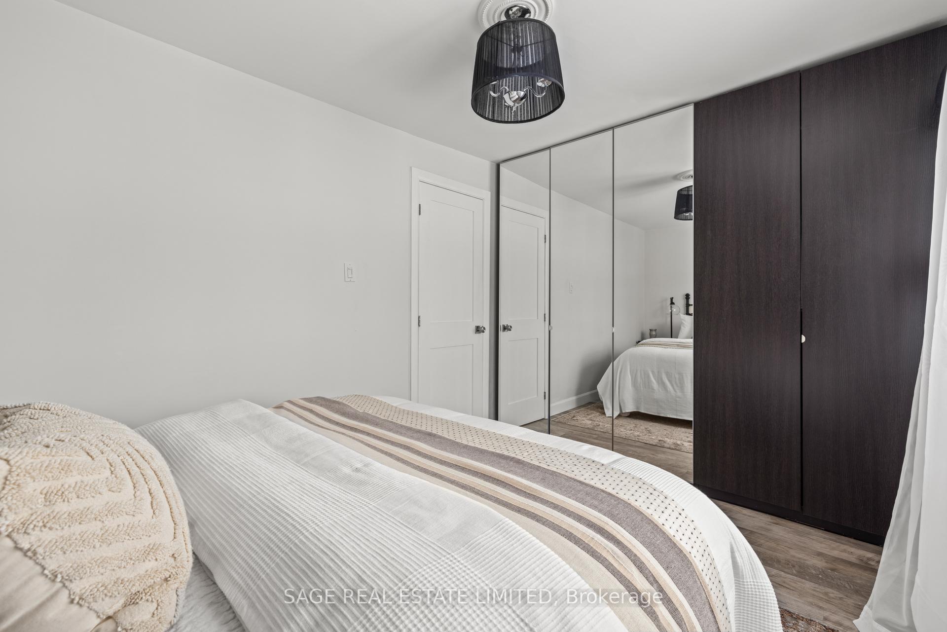 Photo 16 of 143 Westlake Avenue, Toronto, Woodbine-Lumsden — HOMEH