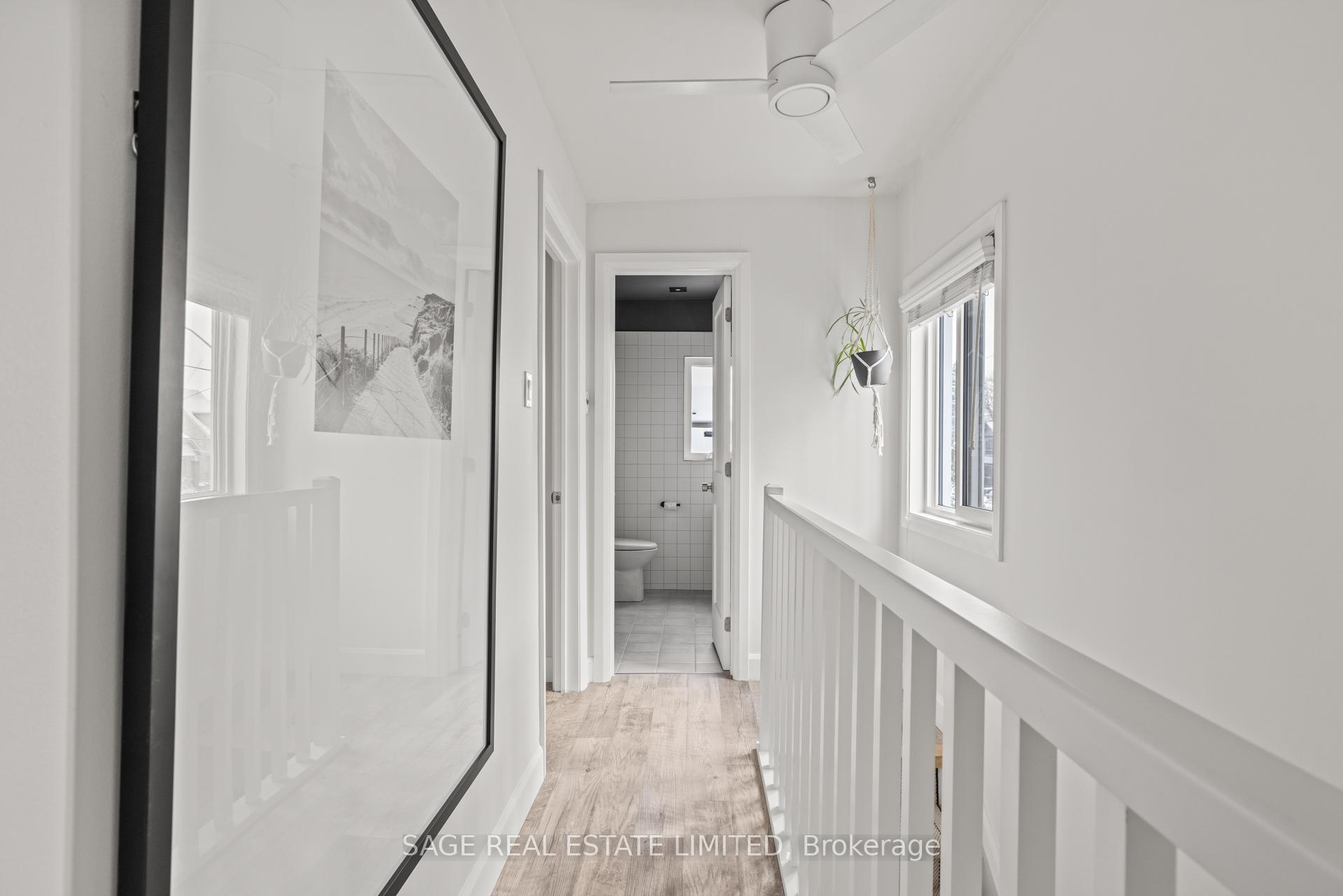 Photo 17 of 143 Westlake Avenue, Toronto, Woodbine-Lumsden — HOMEH