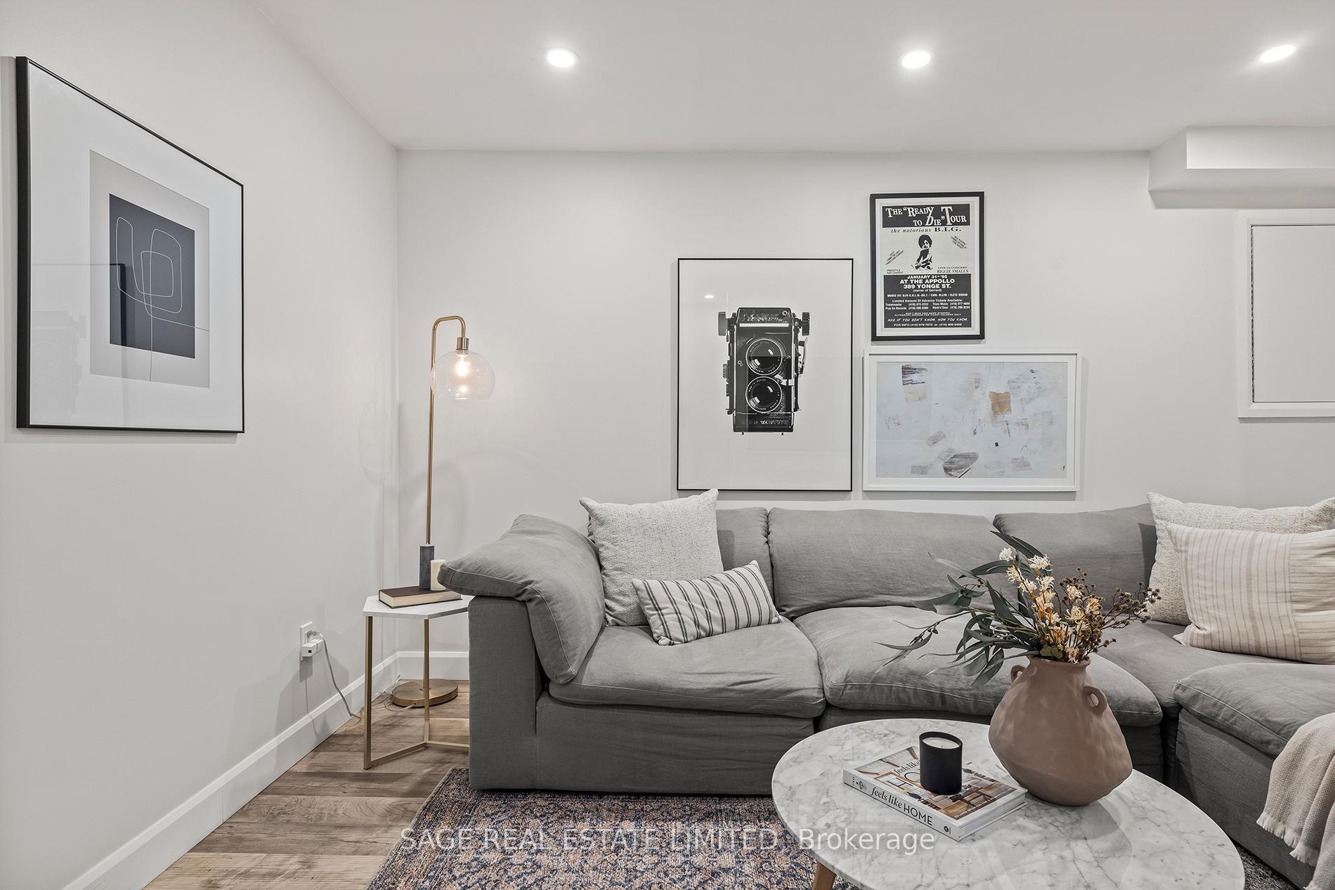 Photo 19 of 143 Westlake Avenue, Toronto, Woodbine-Lumsden — HOMEH