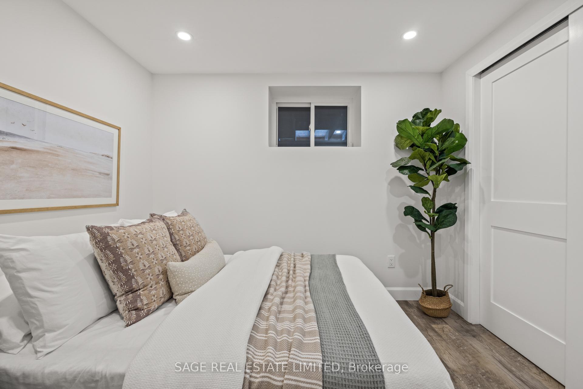 Photo 22 of 143 Westlake Avenue, Toronto, Woodbine-Lumsden — HOMEH