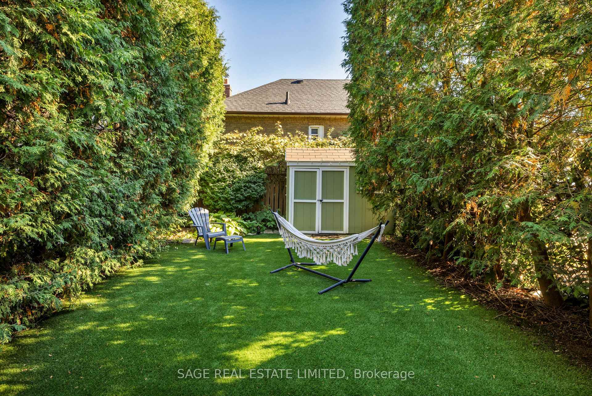 Photo 38 of 143 Westlake Avenue, Toronto, Woodbine-Lumsden — HOMEH