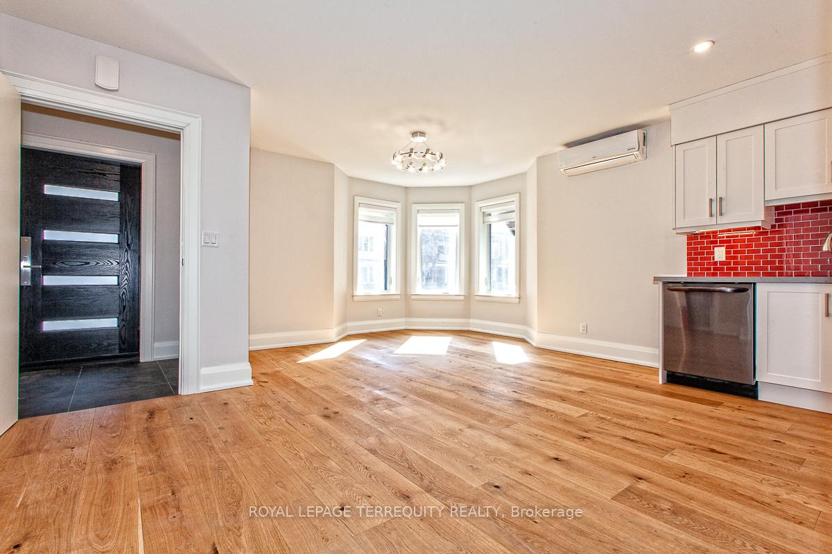 Photo 2 of Unit 1, 28 Dalton Road, Toronto, The Annex — HOMEH