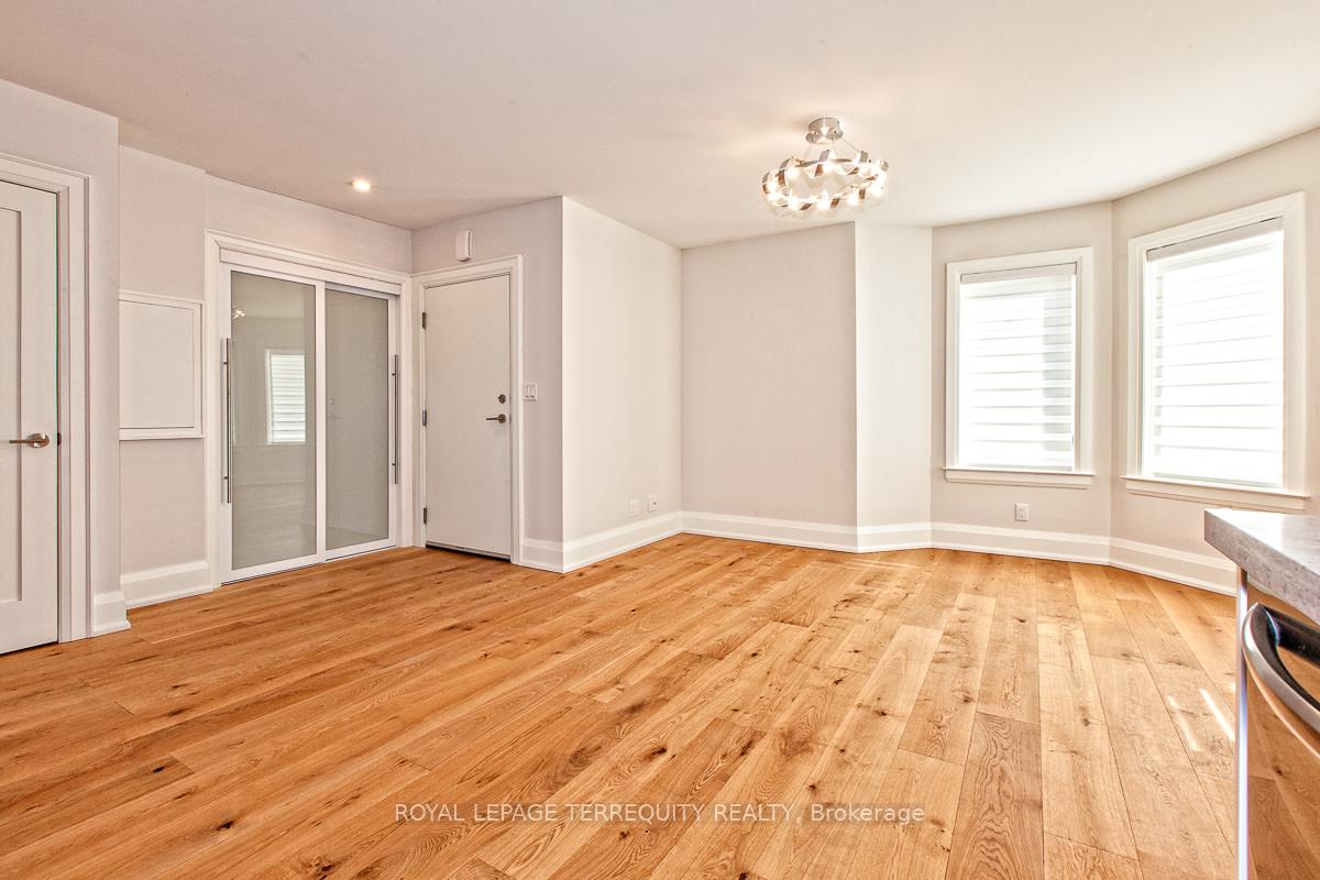 Photo 4 of Unit 1, 28 Dalton Road, Toronto, The Annex — HOMEH