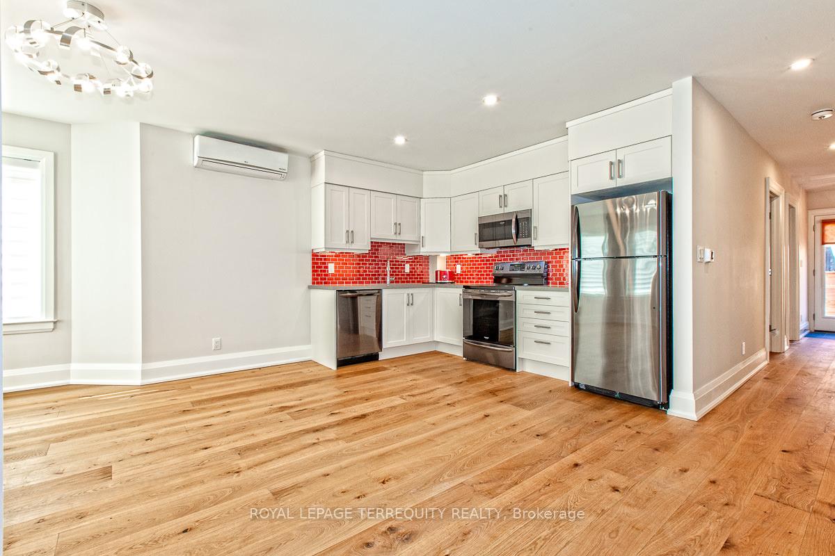 Photo 3 of Unit 1, 28 Dalton Road, Toronto, The Annex — HOMEH