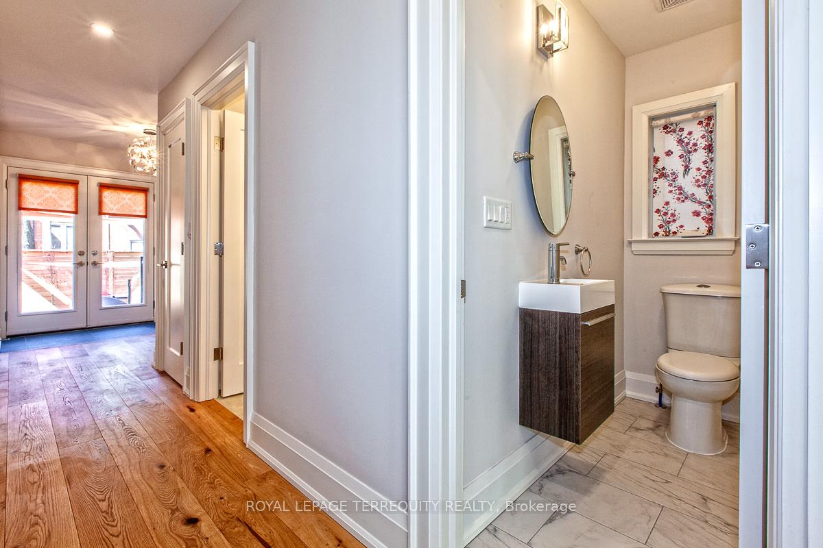 Photo 12 of Unit 1, 28 Dalton Road, Toronto, The Annex — HOMEH