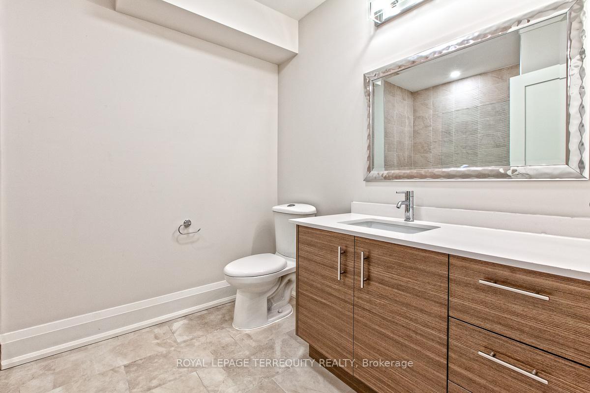 Photo 6 of Unit 1, 28 Dalton Road, Toronto, The Annex — HOMEH
