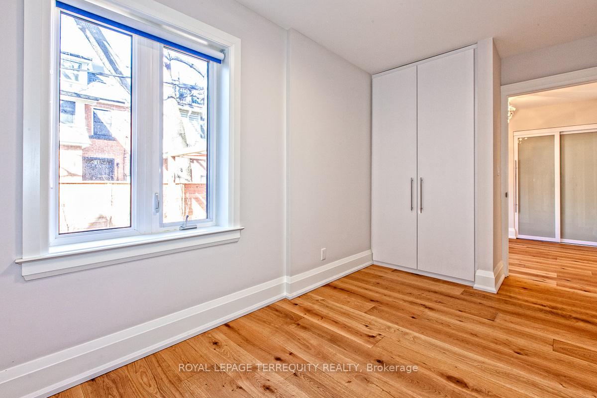 Photo 8 of Unit 1, 28 Dalton Road, Toronto, The Annex — HOMEH