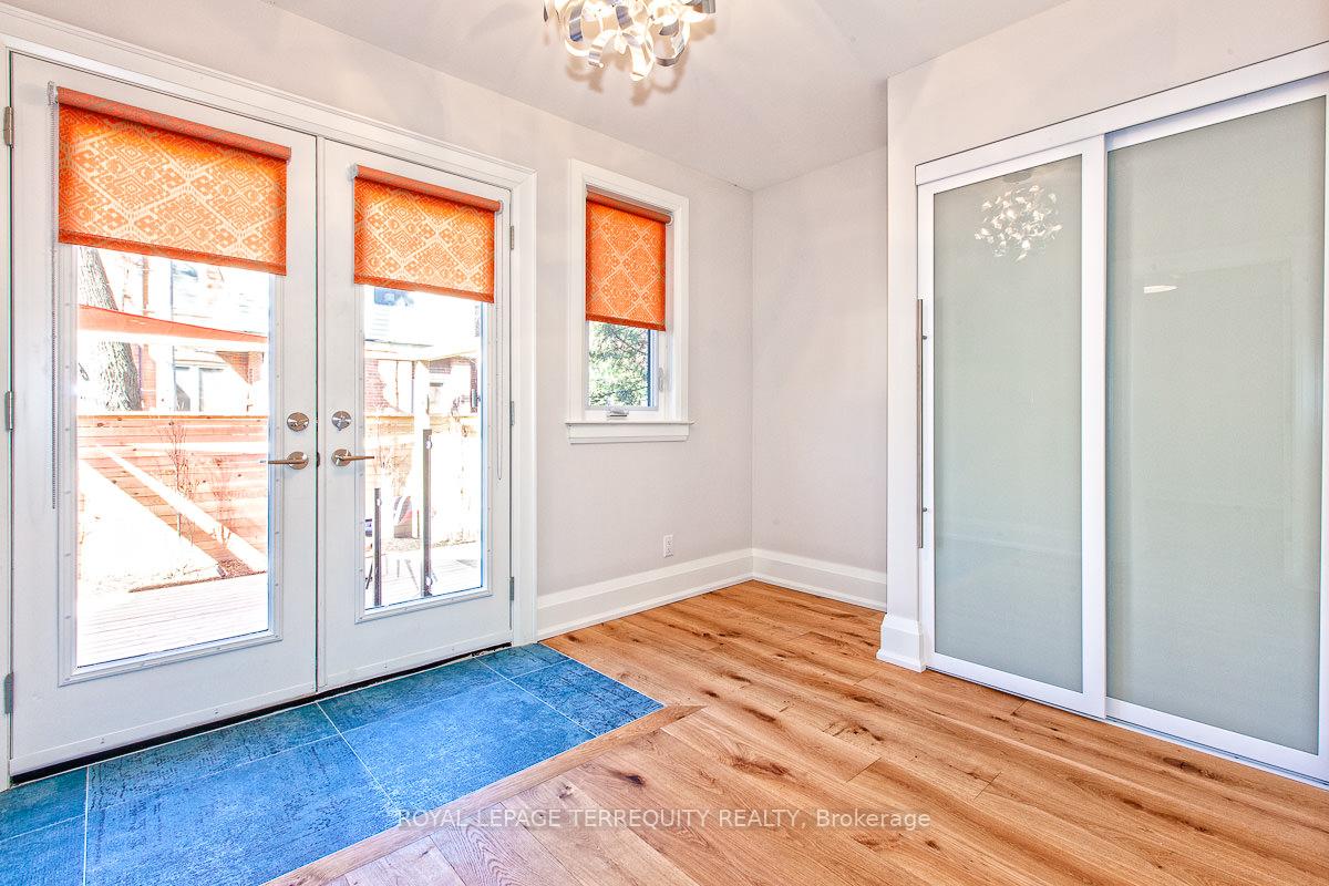 Photo 9 of Unit 1, 28 Dalton Road, Toronto, The Annex — HOMEH
