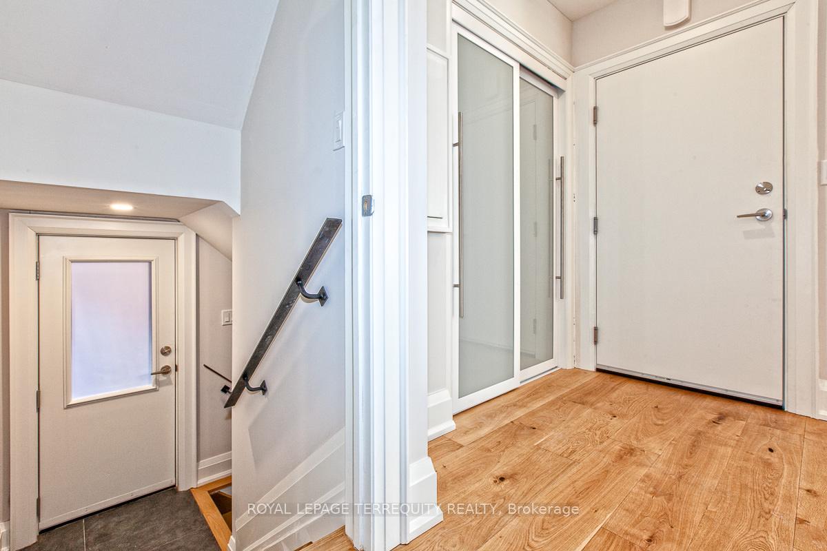 Photo 10 of Unit 1, 28 Dalton Road, Toronto, The Annex — HOMEH